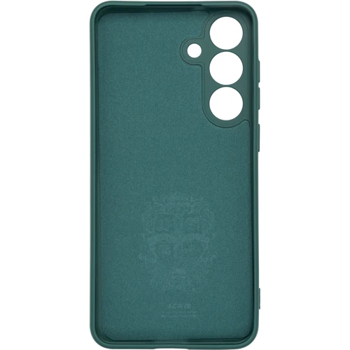 Чехол для телефонов ArmorStandart ICON Case Camera cover Dark Green for Samsung S731 Galaxy S25 FE (ARM87040)