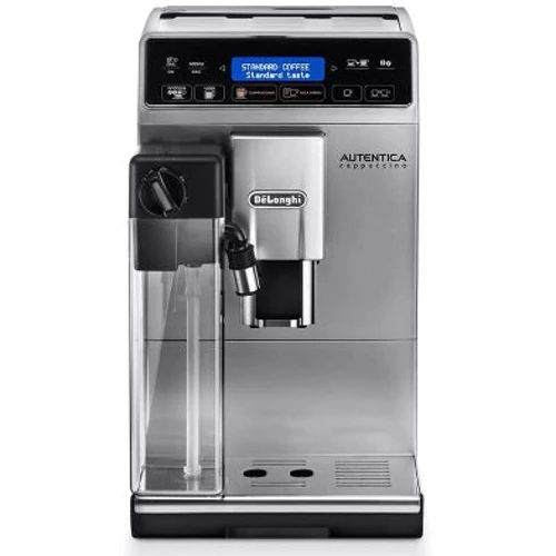 Кавоварка DeLonghi ETAM 29.660 SB: Потужність, Вт 1450