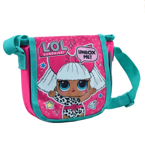 Сумка детская FB-06, Yes LOL Juicy (558098)