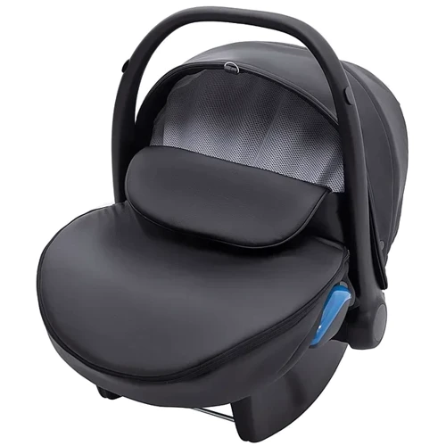 Автокрісло Bair Kite ECO чорний (681099): Вага дитини 0-13 кг
