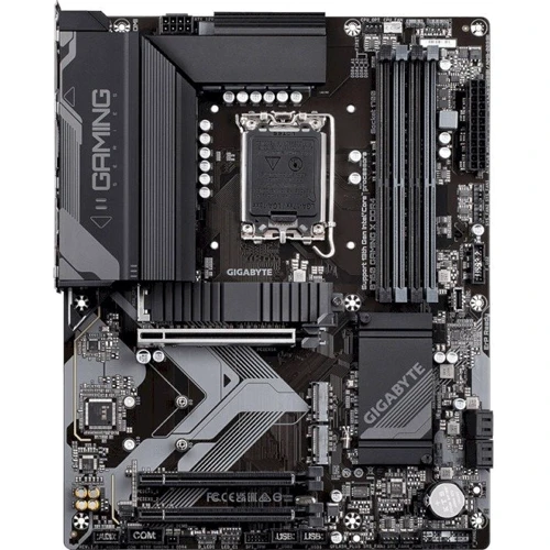 GIGABYTE B760 GAMING X DDR4
