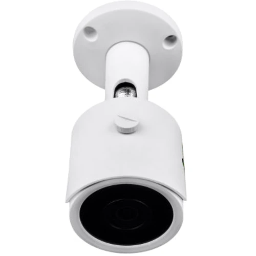 IP камера Green Vision GV-005-IP-E-COS24-25 POE: Тип підключення до інтернету проводове