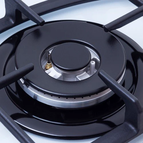 Варочная поверхность газовая Weilor GG W614 WH фото 4