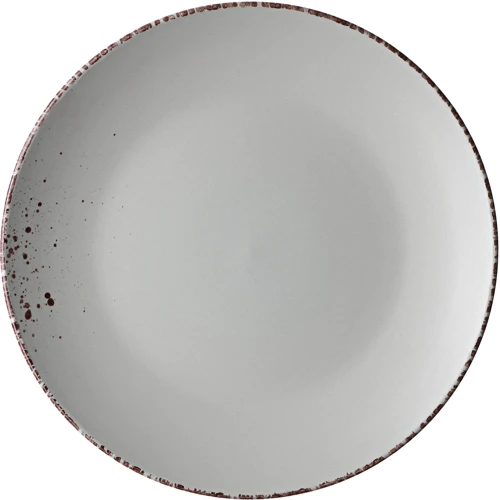 

Тарелка обеденная Ardesto Lucca 26 см Illusion blue (AR2926BMC)