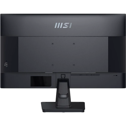 Монитор MSI Pro MP275 (9S6-3PC3CM-002): Стандарт VESA 100x100