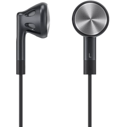 Наушники FiiO FF1 Black: Тип крепления без креплений