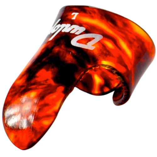 Медіатор Набір медіаторів DUNLOP 9020R Shell Large Finger Picks