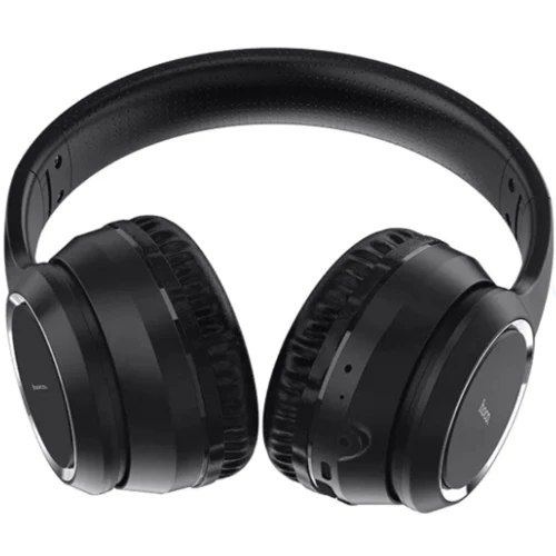 Наушники Hoco W28 Black