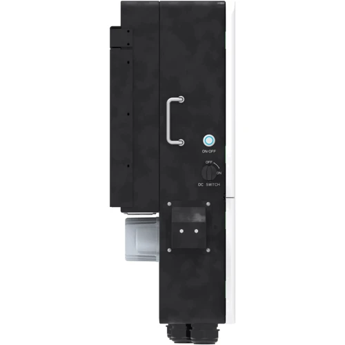 Гибридный солнечный инвертор (hybrid) Deye SUN-10K-SG05LP3-EU-SM2 10kW 48V 2 MPPT Wi-Fi 220/380V,3 фази