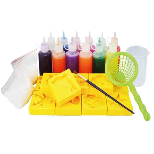 Набір для творчості A-toys Magical Waterscape (696)