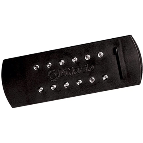 Звукосниматель Звукосниматель DIMARZIO DP138BK VIRTUAL ACOUSTIC