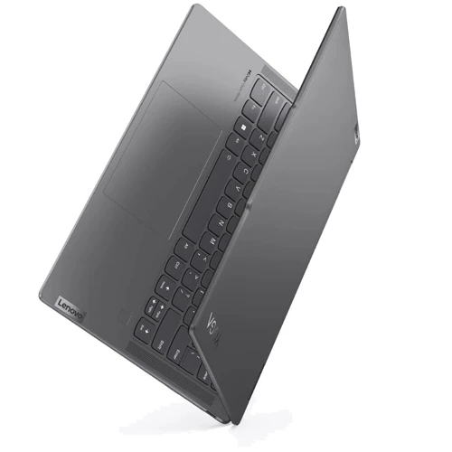 Ноутбук Lenovo Yoga 7 14ILL10 (83JQ004DPB): Процессор Intel Core Ultra 5 226V (2.1 - 4.5 ГГц) / 8 - ядерный