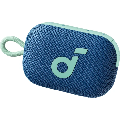 Акустика ANKER SoundCore Select 4 Go Blue (A31X1031)