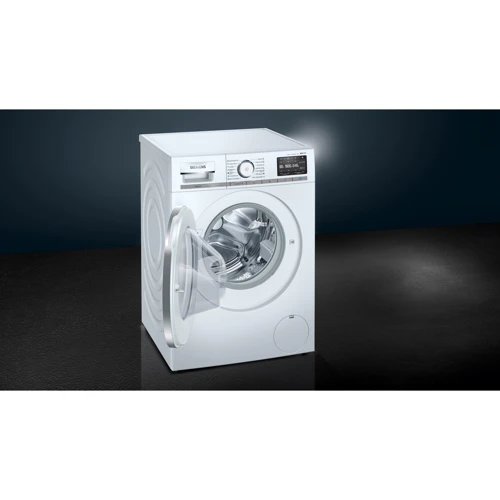 Стиральная машина Siemens WM16XDH1UA: Тип машины Автомат