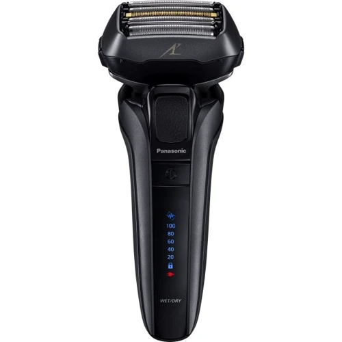 Электробритва Panasonic ES-LV6U-K820: Тип триммера Выдвижной