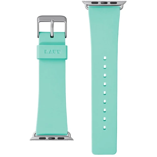 Аксессуар для Watch LAUT Active Watch Strap Mint (LAUT_AWL_AC_MT) for Apple Watch 42/44/45/49mm
