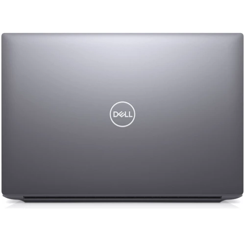 Ноутбук Dell Precision 5690 (DP7U641003AUS): Видеоадаптер Nvidia RTX A1000, 6 ГБ GDDR6