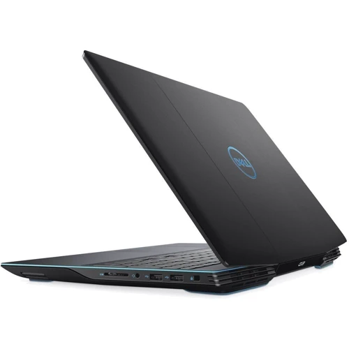 Ноутбук Dell G3 15 3500 (GN3500EIDQH): Процессор Intel Core i7-10750H (2.6 - 5.0 ГГц) / 6 - ядерный