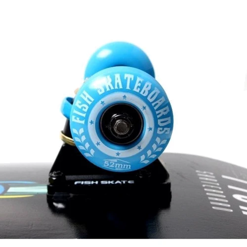 Скейтборд деревянный от Fish Skateboard Finger