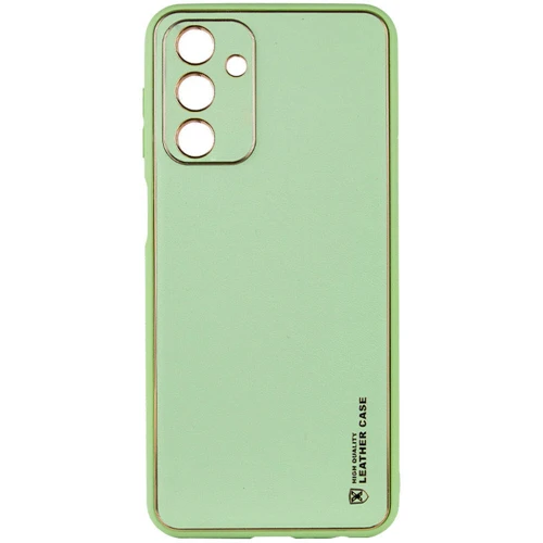 Чехол для телефонов Epik Xshield Case Pistachio for Samsung A346 Galaxy A34 5G