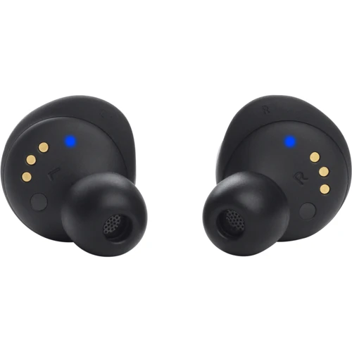 Навушники JBL Tour Pro + TWS Black (JBLTOURPROPTWSBLK): Тип конструкції вакуумні