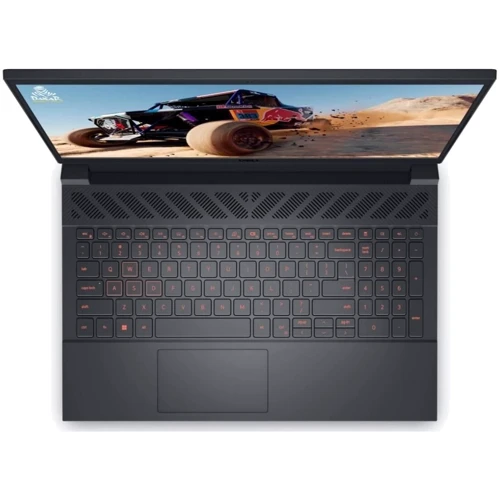 Ноутбук Dell Inspiron G15 (5530-8224): Процессор Intel Core i5-13450HX (2.4 - 4.6 ГГц) / 10 - ядерный