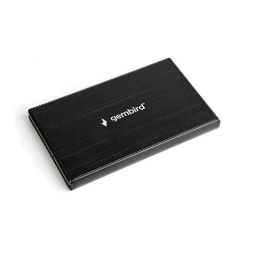 Аксессуар для накопителя Gembird EE2-U3S-3 Black