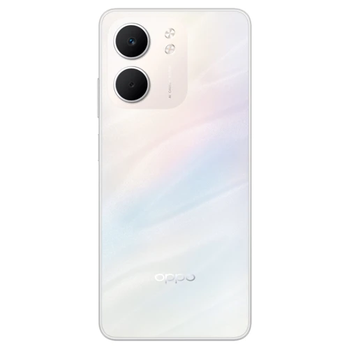 Смартфон Oppo A5X 4/128GB Laser White (UA UCRF): Вбудована пам'ять 128 ГБ