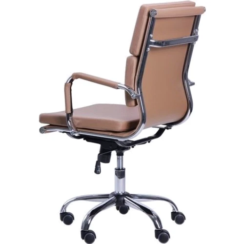 Кресло AMF Slim FX LB XH-630B (512075): Максимальная нагрузка, кг 120