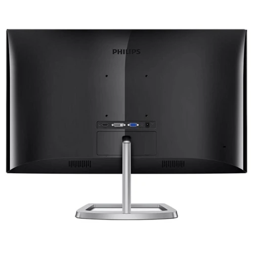 Монитор Philips 276E9QDSB/01: Покрытие экрана матовое