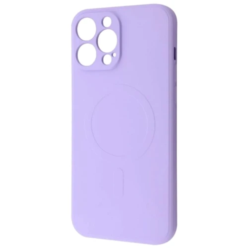 Чехол для iPhone WAVE Colorful Case with MagSafe Light Purple for iPhone 12 Pro Max