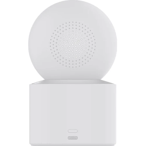 IP-камера відеоспостереження Xiaomi Smart Camera C500 Dual (BHR8755EU): Тип підключення до інтернету Проводное