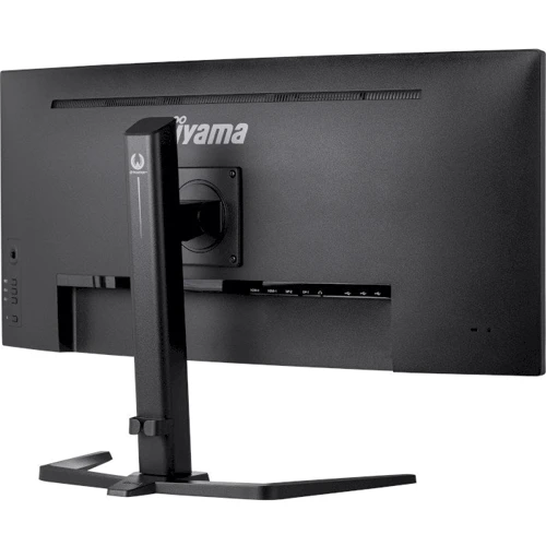 Монитор Iiyama GCB3481WQSU-B1: Диагональ 34"