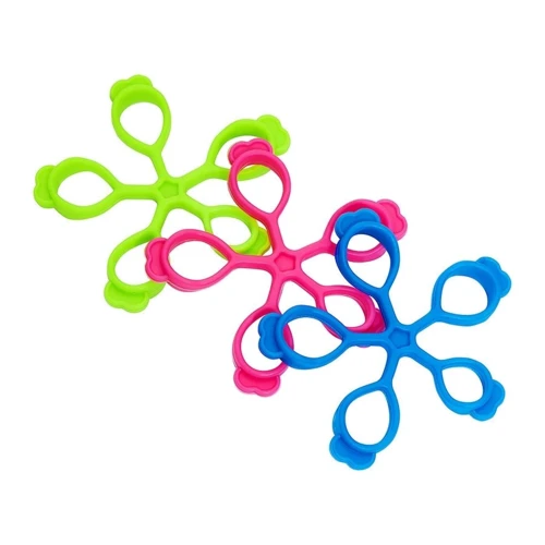 

4FIZJO набор 3 шт для пальцев и кисти (4FJ0255)