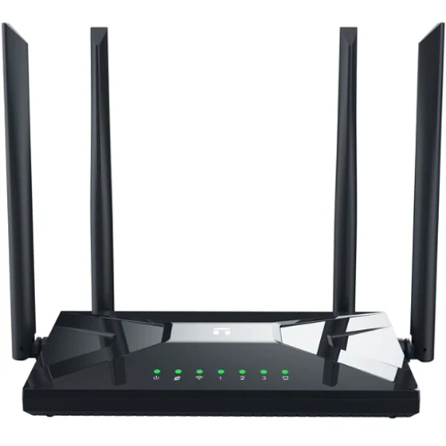 Маршрутизатор Wi-Fi Netis NC65: Тип маршрутизатора Wi-Fi роутер