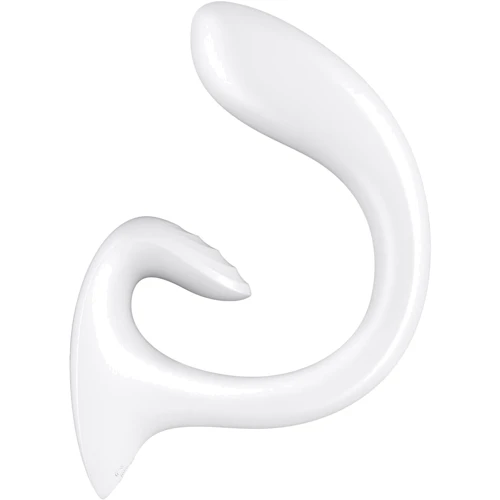 Вибратор Satisfyer G for Goddess 1 White