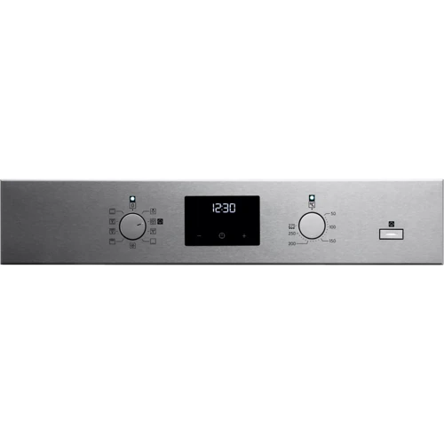 Духовой шкаф электрический Electrolux OED3H50TX: Мощность подключения, Вт 2980