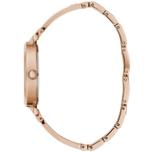 Наручные часы GUESS W1288L3: Стиль Классический