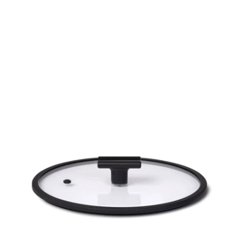 

Tvs Brillante Induction с силиконовым ободком 24 см (00000022901)