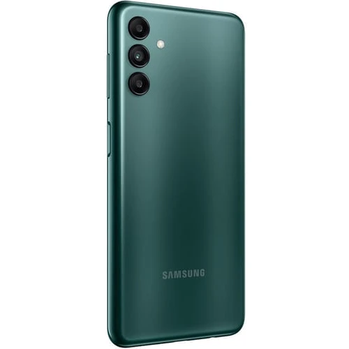 Смартфон Samsung Galaxy A04s 4/64Gb Green Approved Витринный образец фото 5