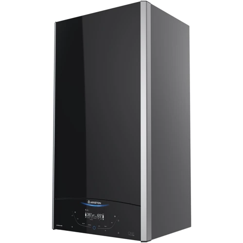 Газовый котел Ariston ALTEAS ONE NET 35: Тип дымохода турбированный