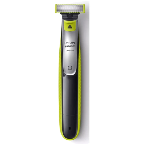 Машинка для стрижки (тример) Philips OneBlade QP2630 / 70: Тип 2 в 1