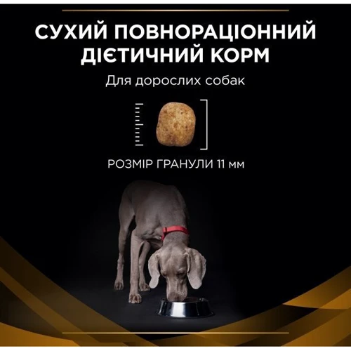 Сухой корм Pro Plan NF Renal Function с заболеванием почек 3 кг (7613035156234): Возраст Взрослые