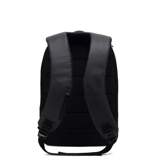 Сумка для ноутбука Frime 15.6" Shell Black: Форм-фактор 15.6"