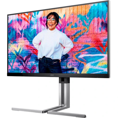 Монітор AOC Q27U3CV: Формат зображення 16:9