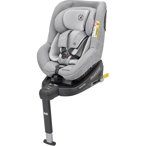 Автокрісло MAXI-COSI Beryl Nomad Grey (8028712110)