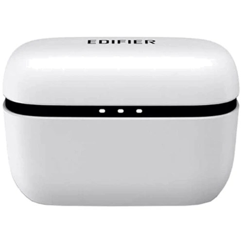 Навушники Edifier TWS2 White: Чутливість (дБ) 94