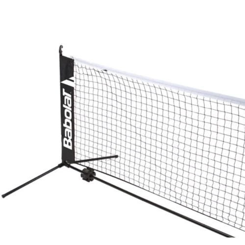 Сетка теннисная Babolat Mini tennis net 5.8 м (730004-100)