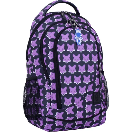 Рюкзак Bagland Бис 19 л. сублимация (145) (00556664)