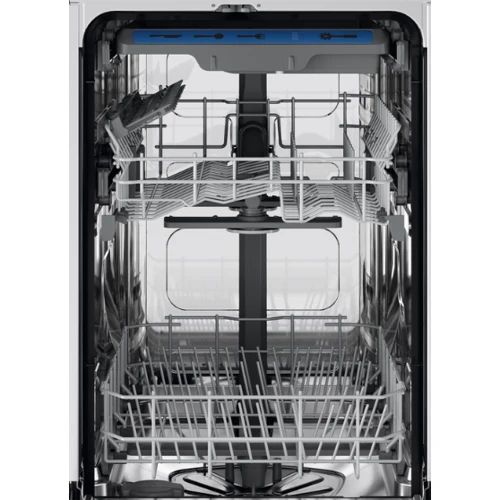 Вбудовувана посудомийна машина Electrolux EEM923100L фото 11